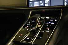 Porsche Panamera T V8 GTS