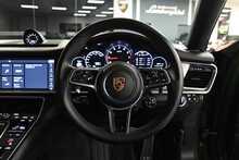 Porsche Panamera T V8 GTS