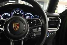 Porsche Panamera T V8 GTS