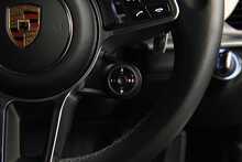 Porsche Panamera T V8 GTS