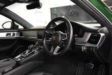 Porsche Panamera T V8 GTS