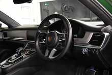 Porsche Panamera T V8 GTS
