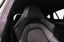 Porsche Panamera T V8 GTS