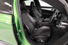 Porsche Panamera T V8 GTS