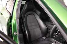 Porsche Panamera T V8 GTS