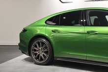 Porsche Panamera T V8 GTS