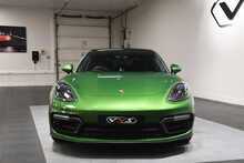 Porsche Panamera T V8 GTS