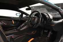 Lamborghini Aventador LP750-4 SV