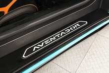 Lamborghini Aventador LP750-4 SV