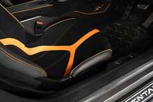 Lamborghini Aventador LP750-4 SV