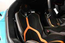 Lamborghini Aventador LP750-4 SV