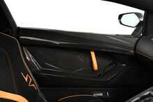 Lamborghini Aventador LP750-4 SV