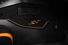 Lamborghini Aventador LP750-4 SV