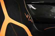 Lamborghini Aventador LP750-4 SV