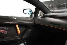 Lamborghini Aventador LP750-4 SV