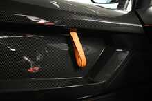 Lamborghini Aventador LP750-4 SV