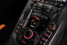 Lamborghini Aventador LP750-4 SV