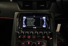 Lamborghini Aventador LP750-4 SV