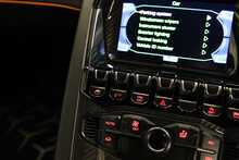 Lamborghini Aventador LP750-4 SV