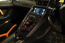 Lamborghini Aventador LP750-4 SV