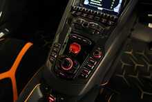 Lamborghini Aventador LP750-4 SV