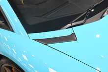 Lamborghini Aventador LP750-4 SV