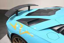 Lamborghini Aventador LP750-4 SV