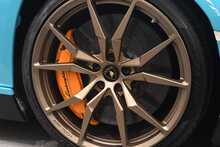 Lamborghini Aventador LP750-4 SV