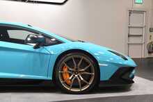 Lamborghini Aventador LP750-4 SV