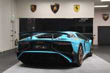 Lamborghini Aventador LP750-4 SV