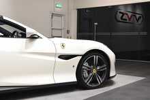 Ferrari Portofino T V8