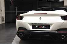 Ferrari Portofino T V8