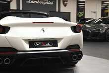 Ferrari Portofino T V8