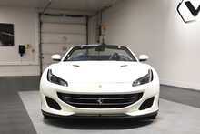 Ferrari Portofino T V8