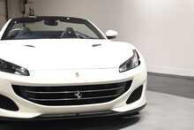 Ferrari Portofino T V8