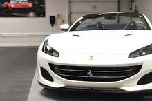 Ferrari Portofino T V8