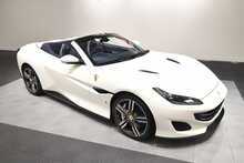 Ferrari Portofino T V8
