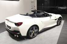 Ferrari Portofino T V8