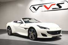 Ferrari Portofino T V8