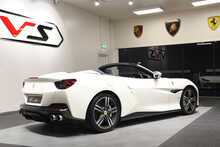 Ferrari Portofino T V8