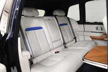 Rolls-Royce Cullinan V12