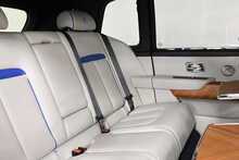 Rolls-Royce Cullinan V12