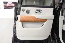 Rolls-Royce Cullinan V12