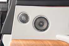 Rolls-Royce Cullinan V12