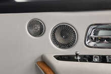 Rolls-Royce Cullinan V12