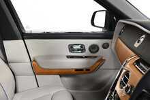 Rolls-Royce Cullinan V12