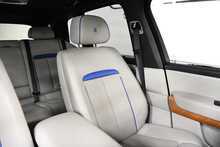 Rolls-Royce Cullinan V12