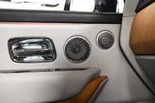 Rolls-Royce Cullinan V12