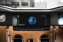 Rolls-Royce Cullinan V12