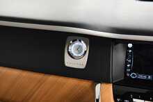 Rolls-Royce Cullinan V12